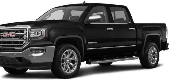 GMC SIERRA 2018 3GTU2NEC5JG470713 image