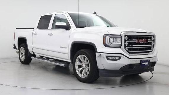 GMC SIERRA 2018 3GTU2NEC1JG291018 image