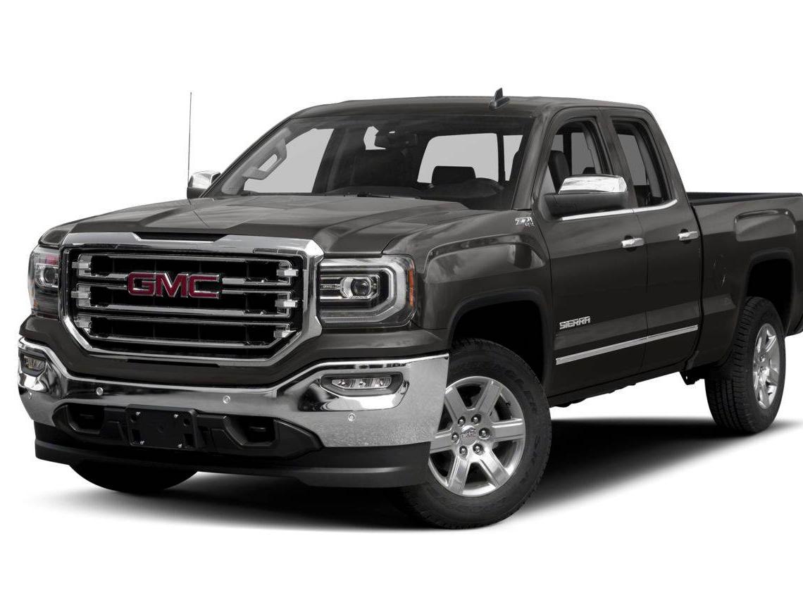 GMC SIERRA 2018 3GTP1NEC1JG275384 image