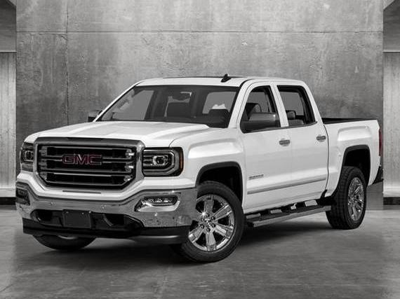 GMC SIERRA 2018 3GTU2NEC7JG641428 image