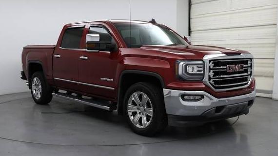 GMC SIERRA 2018 3GTU1NEC0JG344861 image