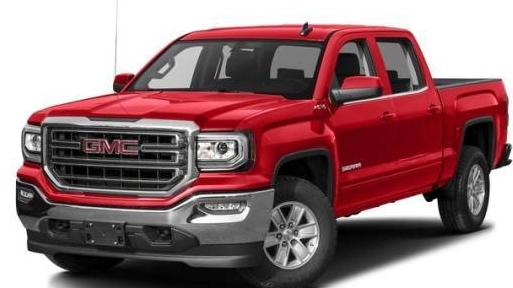 GMC SIERRA 2018 3GTP1MEC0JG283485 image