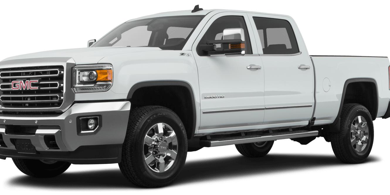 GMC SIERRA 2018 1GT12TEY3JF166218 image