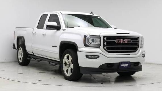GMC SIERRA 2018 1GTV2LEHXJZ363824 image