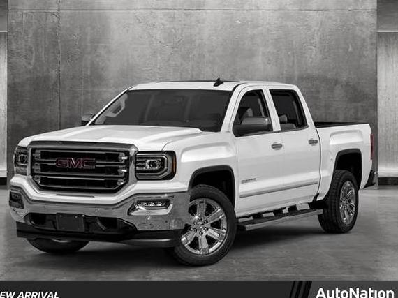 GMC SIERRA 2018 3GTU2NEC6JG194185 image