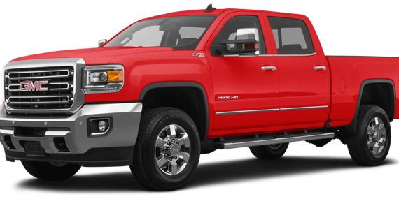 GMC SIERRA 2018 1GT12TEG5JF194612 image