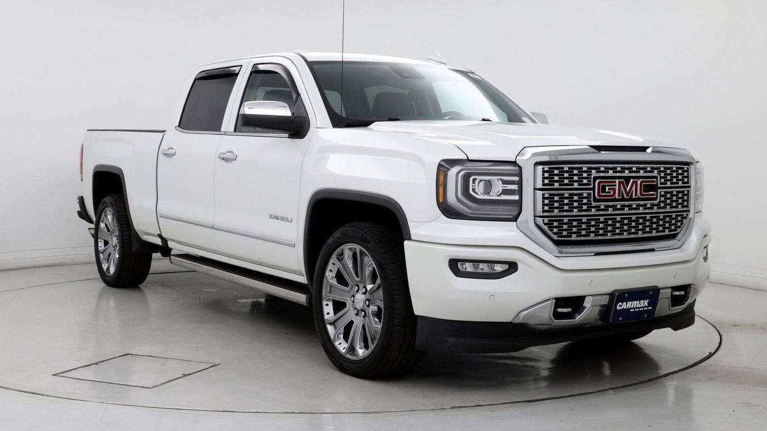 GMC SIERRA 2018 3GTU2PEJ4JG153449 image