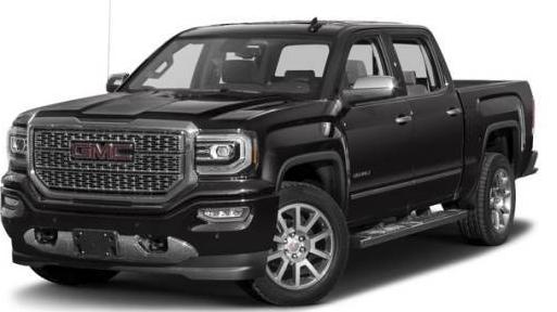 GMC SIERRA 2018 3GTU2PEJ3JG127909 image