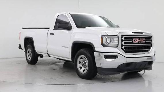 GMC SIERRA 2018 1GTN1LEC1JZ901382 image