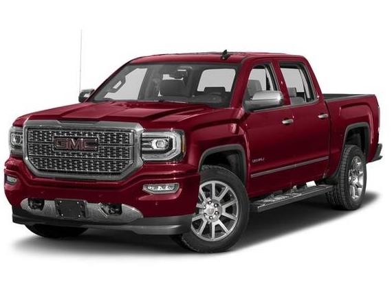 GMC SIERRA 2018 3GTU2PEJ9JG589178 image