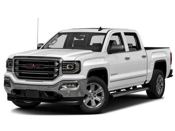 GMC SIERRA 2018 3GTU2NEC5JG300285 image