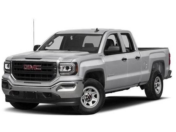 GMC SIERRA 2018 1GTV2LECXJZ307984 image