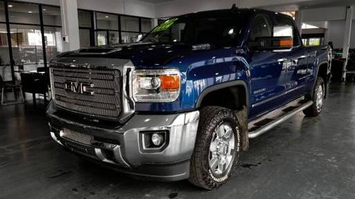 GMC SIERRA 2018 1GT42XCYXJF267974 image