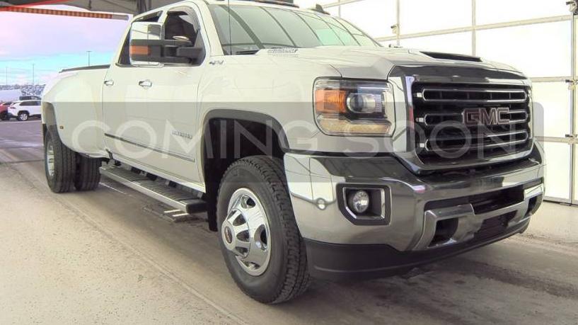 GMC SIERRA 2018 1GT42XCY3JF258968 image