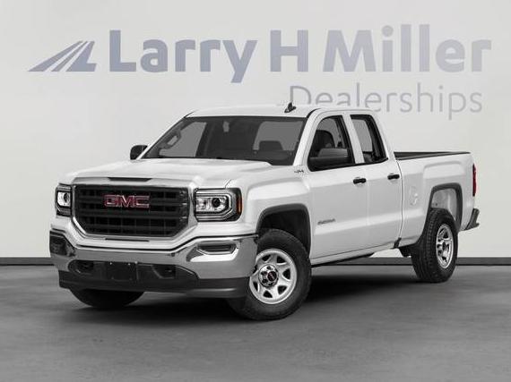 GMC SIERRA 2018 1GTR1LEH2JZ127060 image