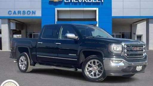 GMC SIERRA 2018 3GTP1NEC3JG412373 image