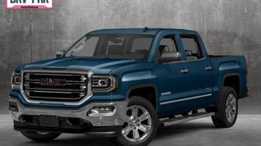 GMC SIERRA 2018 3GTU2NEC9JG236963 image