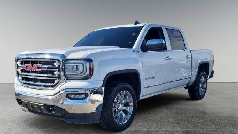 GMC SIERRA 2018 3GTU2NEC9JG347741 image