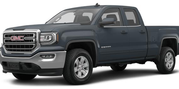 GMC SIERRA 2018 1GTV2NEJ6JZ174229 image