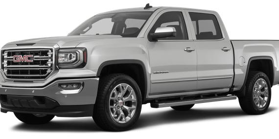 GMC SIERRA 2018 3GTU2NEC8JG194284 image