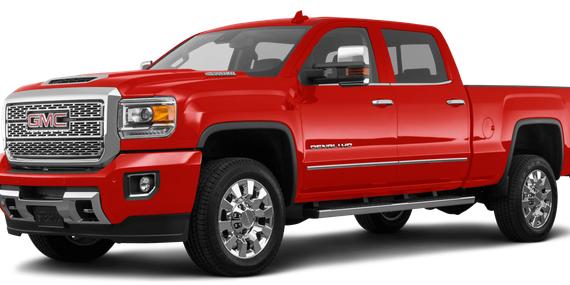 GMC SIERRA 2018 1GT12UEY7JF241038 image