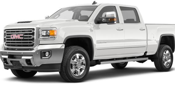 GMC SIERRA 2018 1GT42YEY0JF139813 image