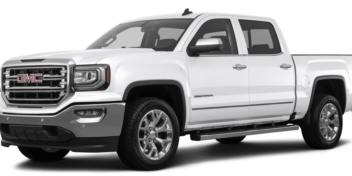 GMC SIERRA 2018 3GTU2MEC8JG289065 image