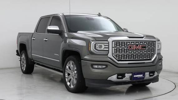 GMC SIERRA 2018 3GTU2PEJ5JG263510 image GMC SIERRA 2018 3GTU2PEJ5JG263510 image