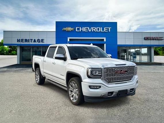 GMC SIERRA 2018 3GTU2PEJ3JG202754 image GMC SIERRA 2018 3GTU2PEJ3JG202754 image