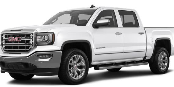 GMC SIERRA 2018 3GTP1NEC9JG568580 image
