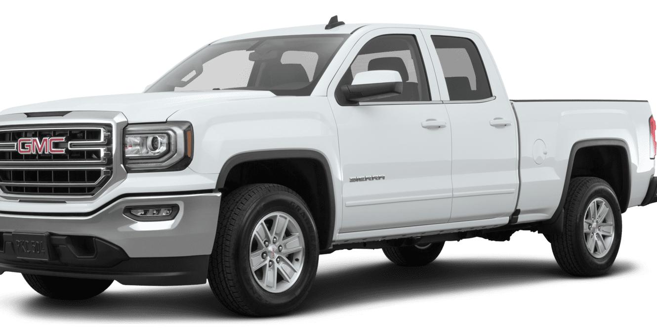 GMC SIERRA 2018 1GTV2MEC5JZ178591 image