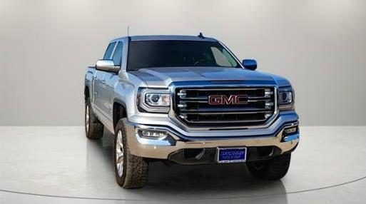 GMC SIERRA 2018 3GTP1NEC7JG151216 image