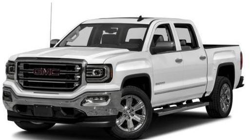 GMC SIERRA 2018 3GTU2NEC4JG251788 image