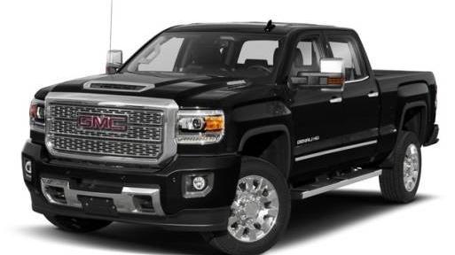 GMC SIERRA 2018 1GT12UEY9JF110368 image