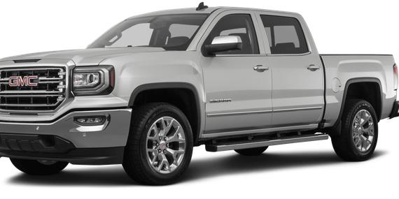 GMC SIERRA 2018 3GTU2NEC9JG471265 image