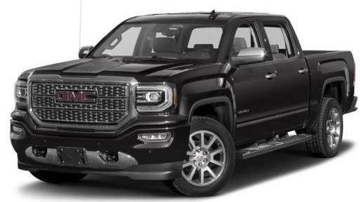 GMC SIERRA 2018 3GTU2PEJ4JG137574 image