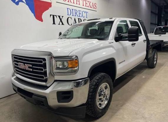 GMC SIERRA 2018 1GT12REG7JF138979 image