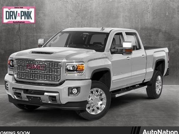 GMC SIERRA 2018 1GT12UEY1JF111496 image