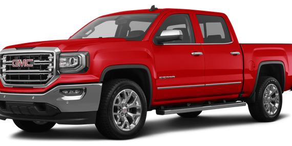GMC SIERRA 2018 3GTU2NEC3JG299590 image