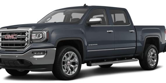 GMC SIERRA 2018 3GTU2NEC6JG285568 image