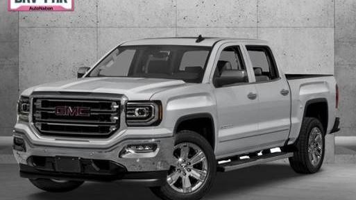 GMC SIERRA 2018 3GTU2NEC1JG569772 image