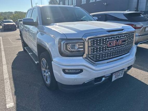 GMC SIERRA 2018 3GTU2PEC7JG217145 image GMC SIERRA 2018 3GTU2PEC7JG217145 image