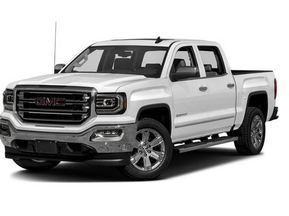 GMC SIERRA 2018 3GTU2NEC2JG276365 image