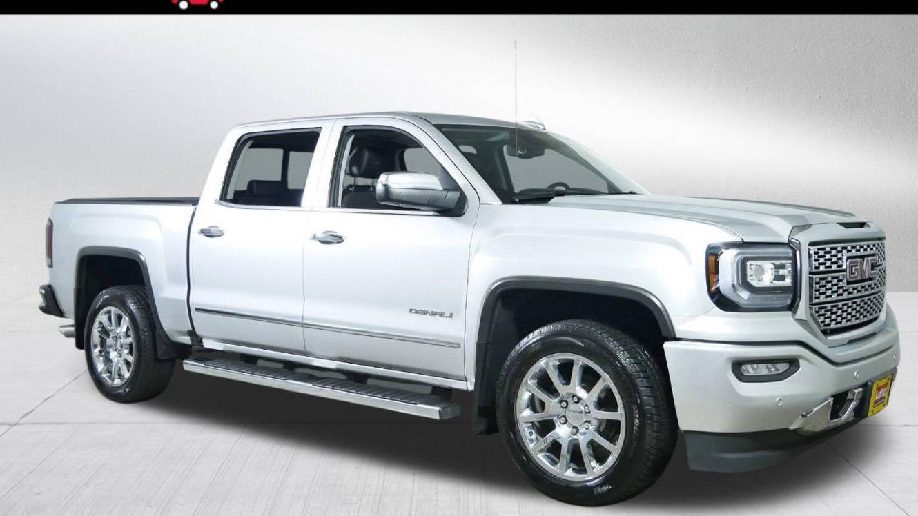 GMC SIERRA 2018 3GTU2PEC1JG241389 image