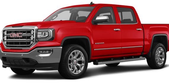 GMC SIERRA 2018 3GTU2NEC6JG381524 image
