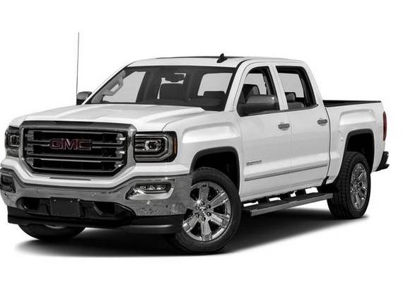 GMC SIERRA 2018 3GTU2NEC9JG556493 image