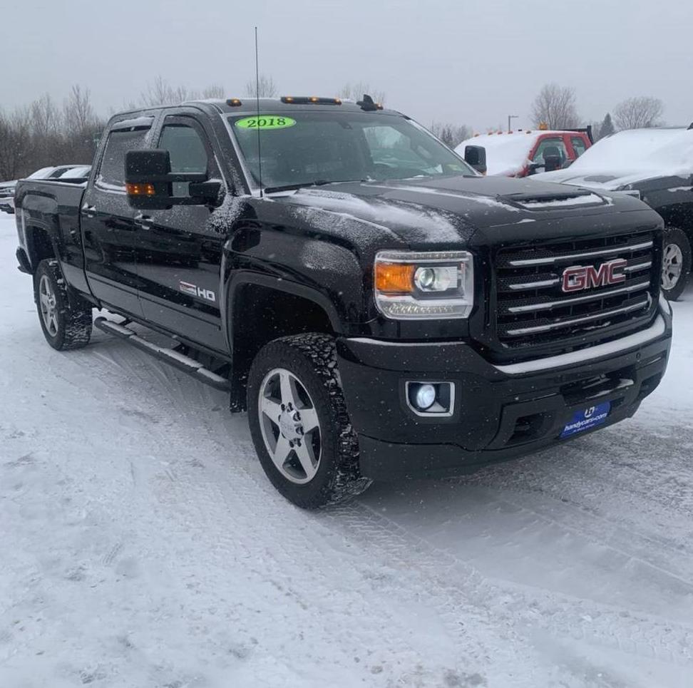 GMC SIERRA 2018 1GT12TEY3JF284754 image