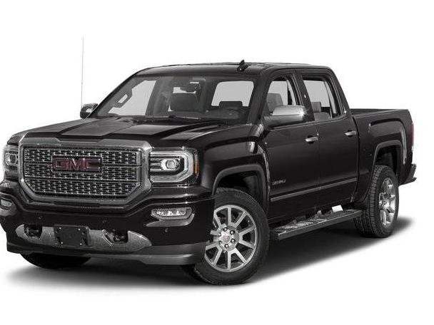 GMC SIERRA 2018 3GTU2PEJ9JG115831 image