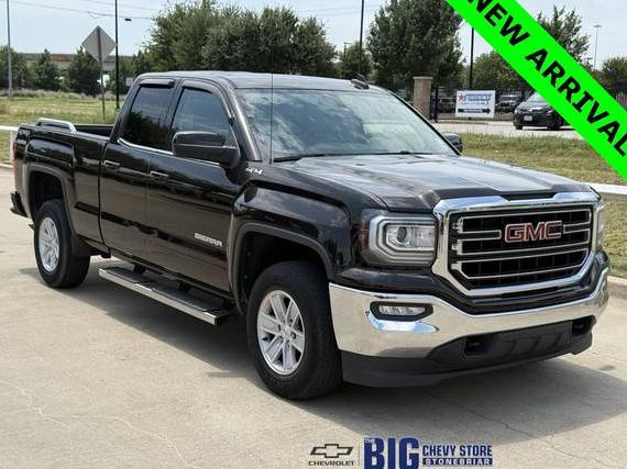 GMC SIERRA 2018 1GTV2MEH2JZ223921 image