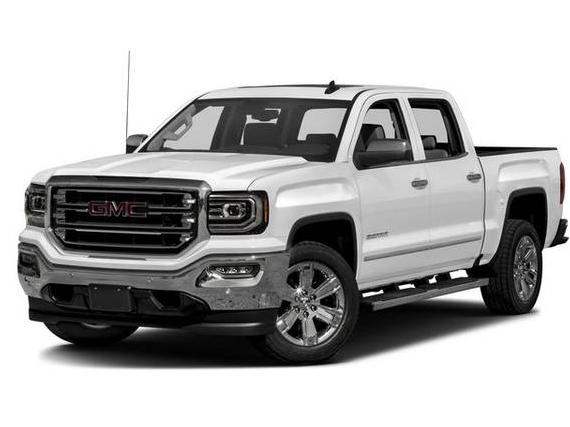 GMC SIERRA 2018 3GTU2NEC6JG226732 image